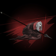Die monster! You don't belong in this world! trophy