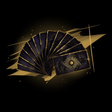 Pick a card, any card trophy