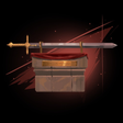 Jack of All Trades trophy