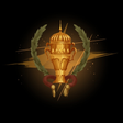 Perfectionist Hunter trophy