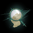 The Greatest Detective trophy