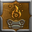 Flame Reborn (platinum) trophy