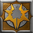 Erudite trophy