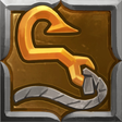 Shortcut trophy