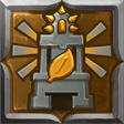 Springlands stargazer trophy