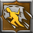 Freefall trophy