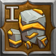 Mole of the Springlands trophy