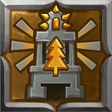 Revelwoods stargazer trophy
