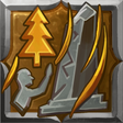 Revelwoods secret keeper trophy