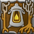 Spark of the Revelwoods trophy