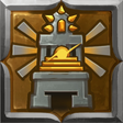 Nomad Highlands stargazer trophy