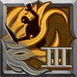 Nomad Highlands weeding trophy