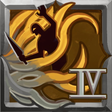 Kindlewastes weeding trophy