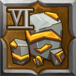 Mole of the Veilwater Basin trophy