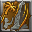 Veilwater Basin secret keeper trophy