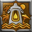 Spark of the Veilwater Basin trophy