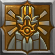 Cinder's Cradle stargazer trophy