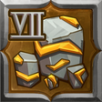 Mole of the Cinder's Cradle trophy