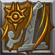 Cinder's Cradle secret keeper trophy
