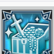 Princess's Reward trophy