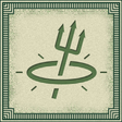 A Friendship Resurrected trophy