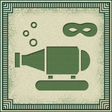 Subversive trophy