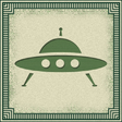 From Beyond the Stars trophy