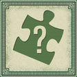 A Mystery, Solved trophy
