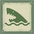 Out of Your Depth trophy