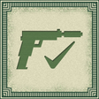 Pimp My Sidearm trophy