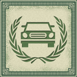 The Midnight Club trophy