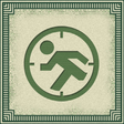 Run Like The Wind trophy