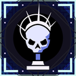 To Hell and Back (platinum) trophy