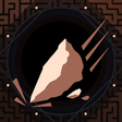 Sticks and Stones trophy