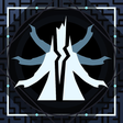 No Mercy trophy