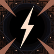 Electro-Shock Therapy trophy