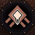 Pain And Pleasure, Indivisible trophy