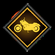 Road Rage (bronze)