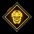 Hell Raisers (bronze)