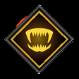 Berserker Unleashed (bronze)
