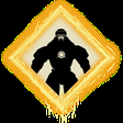 Kicked the Bucket (silver)