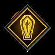 The Monster In Me (bronze)