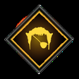Undercover (bronze)
