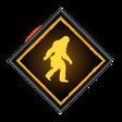 Small Mercies (bronze)
