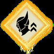 Ultimate Predator (silver)