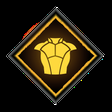 Suit Up (bronze)