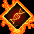 Secondary Mutations (gold)