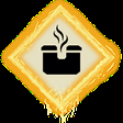 Crate Collector (silver)