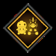 That's Cheating (bronze)