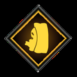 Poseidon's Kiss (bronze)